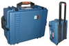 XL Vault Hard Case w/Wheels - PB-2750F - Visual Sound, Inc.