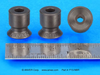 Flat Vacuum Suction Cup - F10-NBR - ANVER Corporation