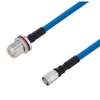 Coaxial Cables (RF) - 6099-PE3C6255-24-ND - DigiKey