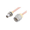Coaxial Cables (RF) - 6099-PE3C4881-12-ND - DigiKey