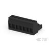 Headers, Plugs and Sockets - 17-2305909-7TR-ND - DigiKey
