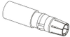 Backplane Connector Contacts -- 7412753 - Image