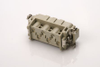 Heavy Duty Power Connector Inserts & Modules - 192603 - RS Components, Ltd.
