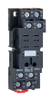 Relay Sockets -- 1797321 - Image