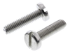 Machine Screws - 189399 - RS Components, Ltd.