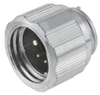 Industrial Circular Connectors - 1787281 - RS Components, Ltd.