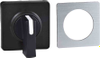 Cam Switch Handles - 2212837 - RS Components, Ltd.