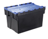 Storage Boxes - 1783355 - RS Components, Ltd.