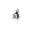 AS1030 | Stepper motor, holding torque 0.6 Nm, N2 (NEMA23/56 mm) -  - Beckhoff Automation LLC