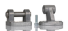Pneumatic Cylinder & Actuator Accessories - 1928583 - RS Components, Ltd.