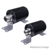 6 GHz 30W Attenuator - 852-NPJ50AT6G30W-3dB - ERSAELECTRONICS PTE. LTD.