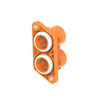 Specialized Connectors - 1734-2315660-2-ND - DigiKey