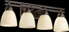 5127-4-86 Bathroom Fixtures-Four Lights - 688070 - Capital Lighting, Inc.