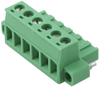 Terminal Blocks - Headers, Plugs and Sockets - 277-5732-ND - DigiKey