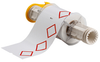 BBP85 GHS Diamond Labels - 130769 - Brady Corporation