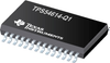 TPS54614-Q1 Automotive Catalog 3-V to 6-V Input 6-A Output Sync Buck PWM Switcher - TPS54614QPWPRQ1 - Texas Instruments