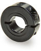 One-Piece D-Bore Clamp Collar -- CLD - Image