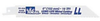Reciprocating Saw Blade - 36-048 - Ideal Industries, Inc.