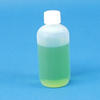Boston Round Bottles with Plain Caps - 66124 - U.S. Plastic Corporation