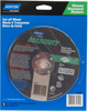 Norton Masonry C Type 01/41 Circular Saw Cut-Off Wheel - 07660789050 - 07660789050 - Norton Abrasives
