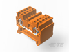 Modular Terminal Blocks - 2271555-3 - TE Connectivity