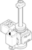 Rotary/lifting module -- EHMB-20-200