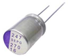 Aluminum - Polymer Capacitors - 16SEPG150M - Lingto Electronic Limited