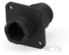 Circular Power Connectors - 206061-1 - TE Connectivity