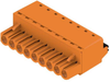 Terminal Blocks - Headers, Plugs and Sockets - 1017950000-ND - DigiKey