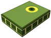 Mems Microphone, -40 To 85Deg C; Audio Control Type Stmicroelectronics - 84AC2184 - Newark, An Avnet Company