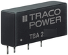 Dc-Dc Converter, 2 O/p, 2W; Power Supply Approvals Traco Power - 55AH0100 - Newark, An Avnet Company