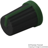 Knob, Soft Touch, Splined Shaft, Grn Shaft Splined Shaft Rohs Compliant Multicomp - 74M0173 - Newark, An Avnet Company