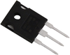 N Channel Mosfet, 500V, 32A, To-247; Channel Type Vishay - 63J6871 - Newark, An Avnet Company
