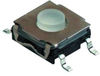 Tactile Sw, Spst-No, 0.05A, 32Vdc, Smd; Product Range C&k Components - 50AC5272 - Newark, An Avnet Company