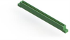 Card Edge Conn, Single Side, 53Pos, Lug; Card Edge Connector Type Edac - 68AJ8926 - Newark, An Avnet Company