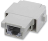 Adaptor, Modular, Jack, Rj45; In Line Connector A Harting - 45Y9121 - Newark, An Avnet Company