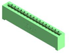 Card Edge Connector Rohs Compliant Edac - 61AJ0315 - Newark, An Avnet Company