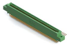 Card Conn, Dual Side, 80Pos, Wire Wrap; Card Edge Connector Type Edac - 71AJ1502 - Newark, An Avnet Company