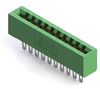 Card Edge Conn, Single Side, 10Pos, Lug; Card Edge Connector Type Edac - 59AJ1485 - Newark, An Avnet Company