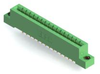 Card Conn, Single Side, 16Pos, Wire Wrap; Card Edge Connector Type Edac - 59AJ4024 - Newark, An Avnet Company