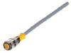 Quick Disconnect Cable, M12 5 Position Straight; Connector Type A Banner Engineering - 21H2315 - Newark, An Avnet Company