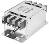 Power Line Filter, 50A, 430Ua; Filter Applications Schaffner - 85K8089 - Newark, An Avnet Company