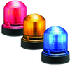 Beacon, Steady On, 120V, 97Ma; Module Lens Colour Edwards Signaling Products - 40T9947 - Newark, An Avnet Company