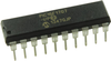 Microcontroller Mcu, 8 Bit, Pic16, 32Mhz, Dip-20; Product Range Microchip - 99W2707 - Newark, An Avnet Company