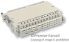 Shell Housing, Polycarbonate; Accessory Type Harting - 96B6738 - Newark, An Avnet Company