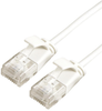 Enet Cable, Cat6A, Rj45 Plug-Plug, 3M Rohs Compliant Roline - 57AK4531 - Newark, An Avnet Company