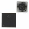 Interface - CODECs - TLV320AIC34IZASR - Lingto Electronic Limited