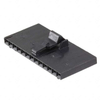 Rectangular Connector Housings - A111789-ND - DigiKey