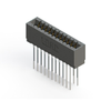 Edgeboard Connectors - 151-726-022-541-201-ND - DigiKey