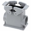 Heavy Duty Connector Housings, Hoods, Bases - 1195-4701-ND - DigiKey